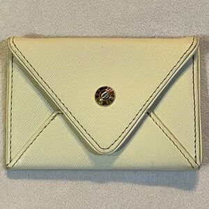 Henri‎ Bendel Card Holder